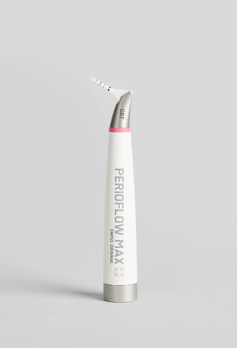 Manipolo PERIOFLOW®  MAX