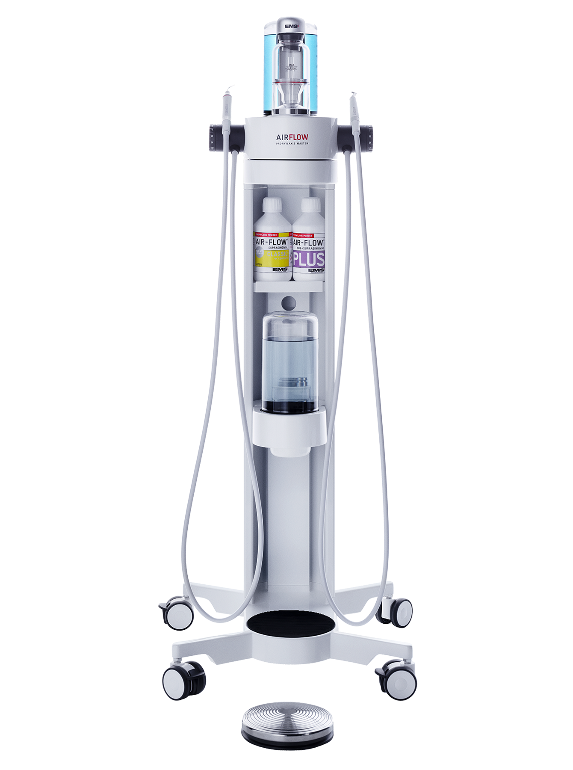 Airflow® Station +