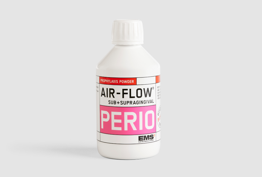 AIRFLOW® Perio