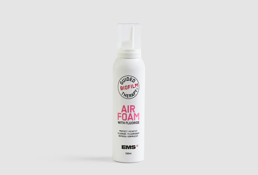 GBT Airfoam®