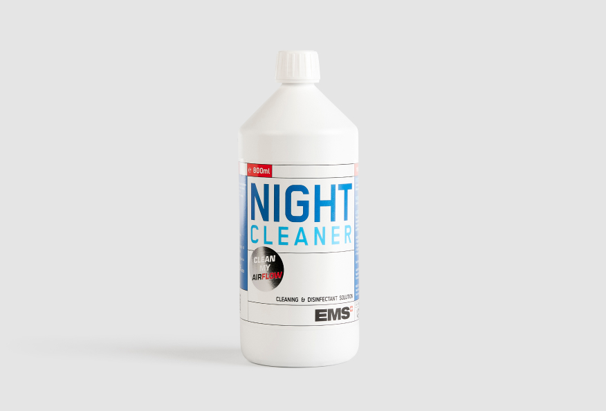 Night Cleaner