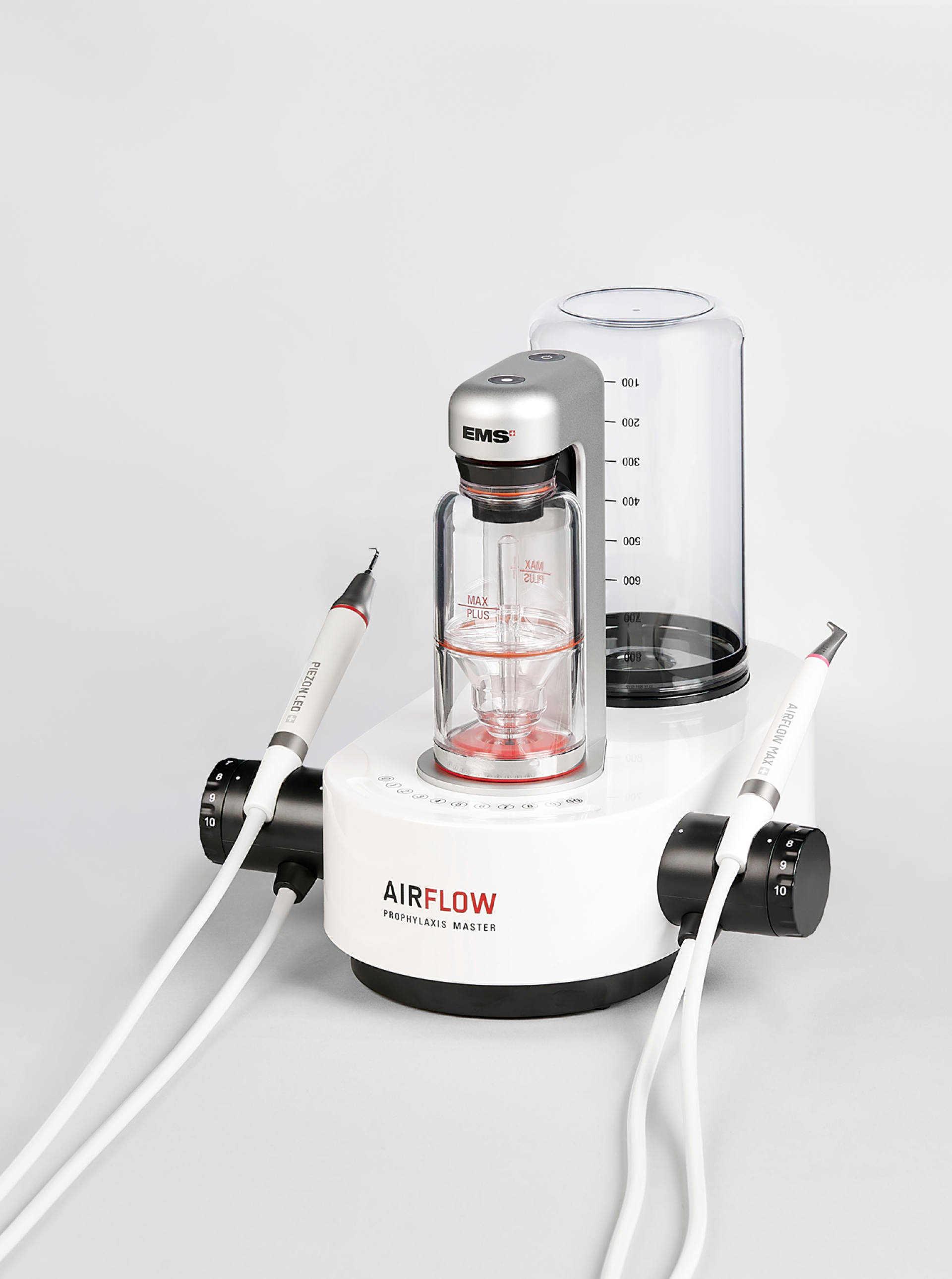 AIRFLOW®  Prophylaxis Master