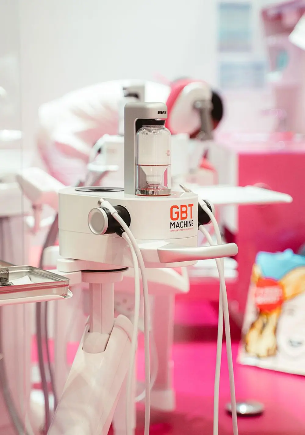 IDS 2025 - the New GBT Machine